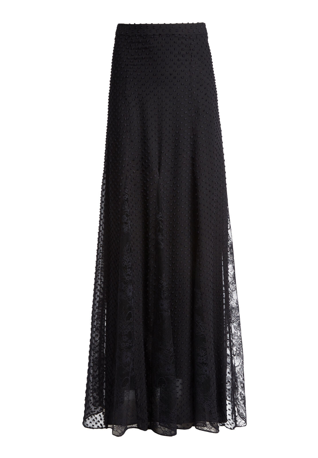 ATHENA SKIRT W GODETS-ALICE + OLIVIA