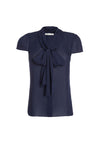 JEANNIE BOW CLLR CP SLV BTNDWN-ALICE + OLIVIA