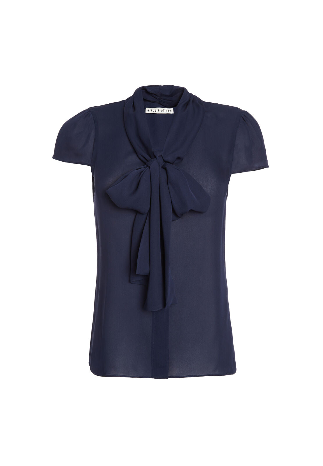 JEANNIE BOW CLLR CP SLV BTNDWN-ALICE + OLIVIA