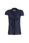JEANNIE BOW CLLR CP SLV BTNDWN-ALICE + OLIVIA