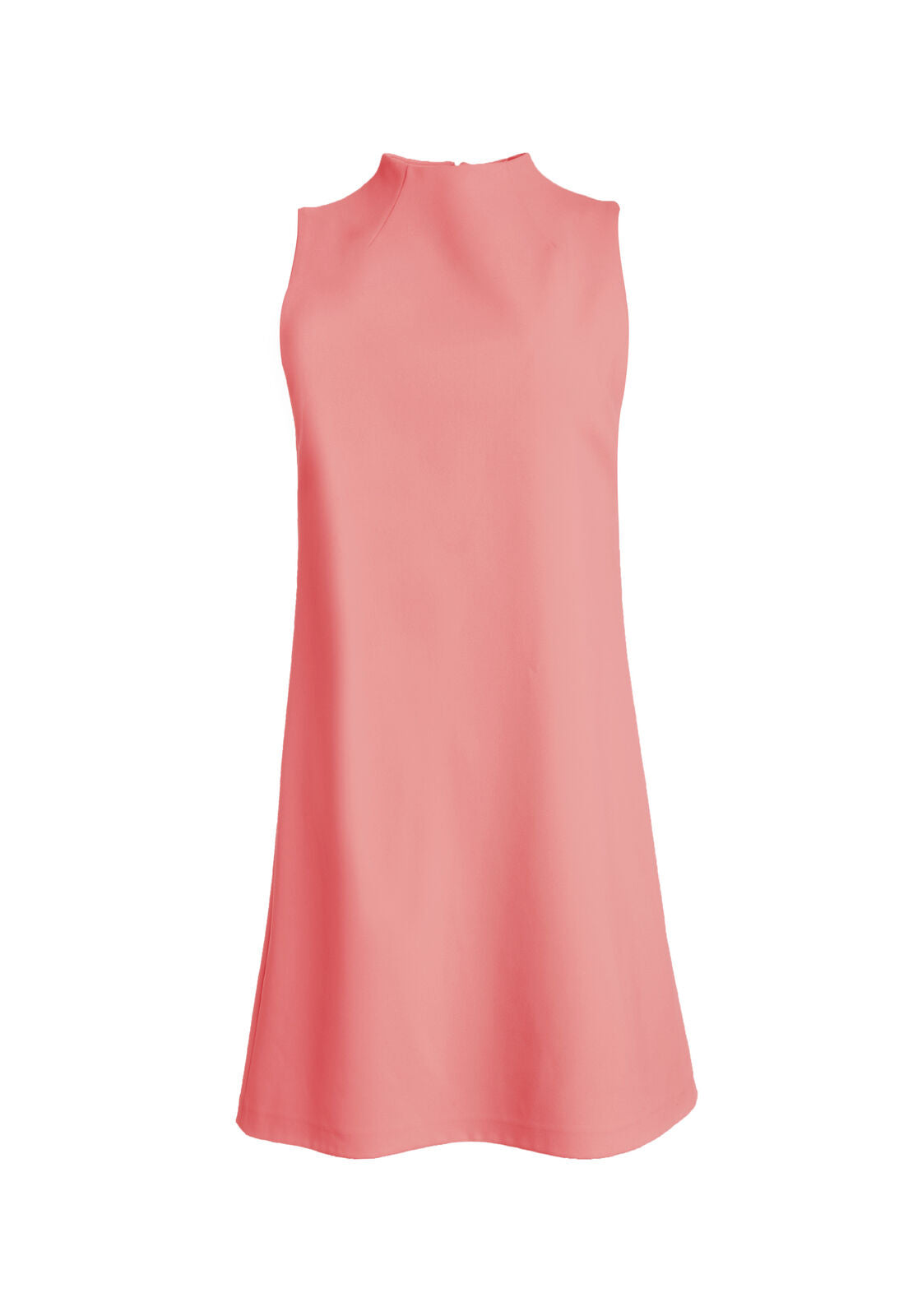 COLEY MOCK NK PRINCESS SEAM DS-ALICE + OLIVIA