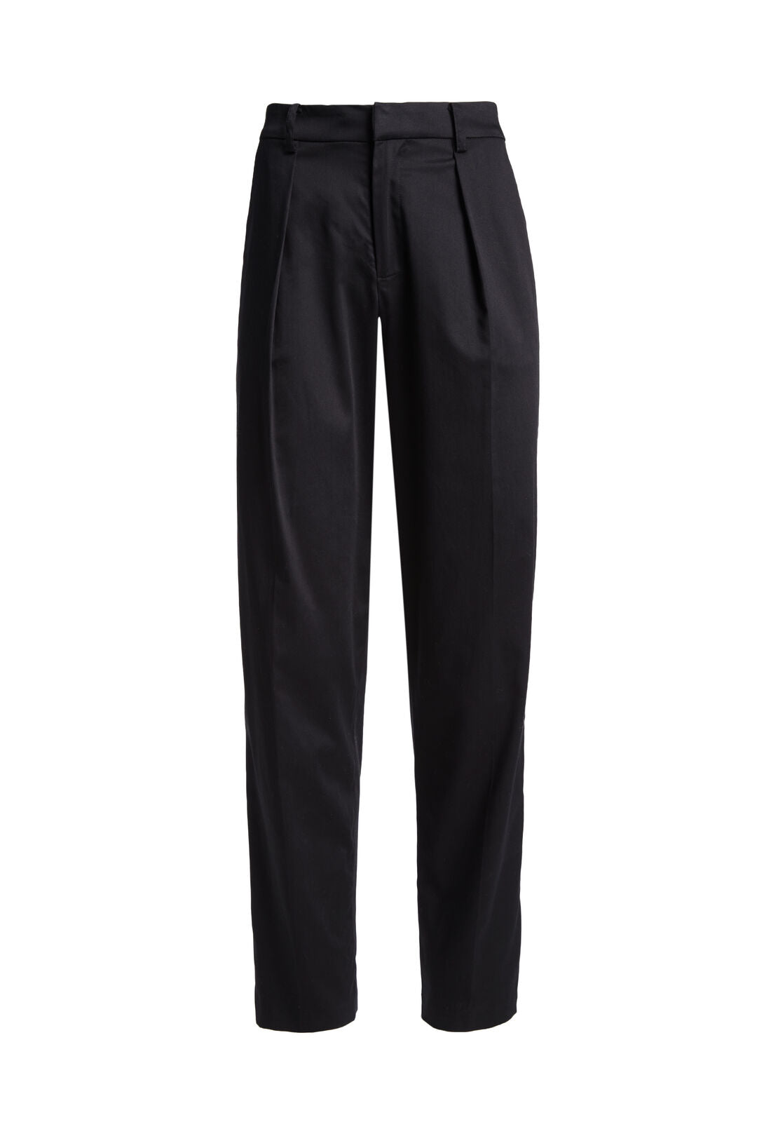 GRADY TAPERED HW PANT-ALICE + OLIVIA