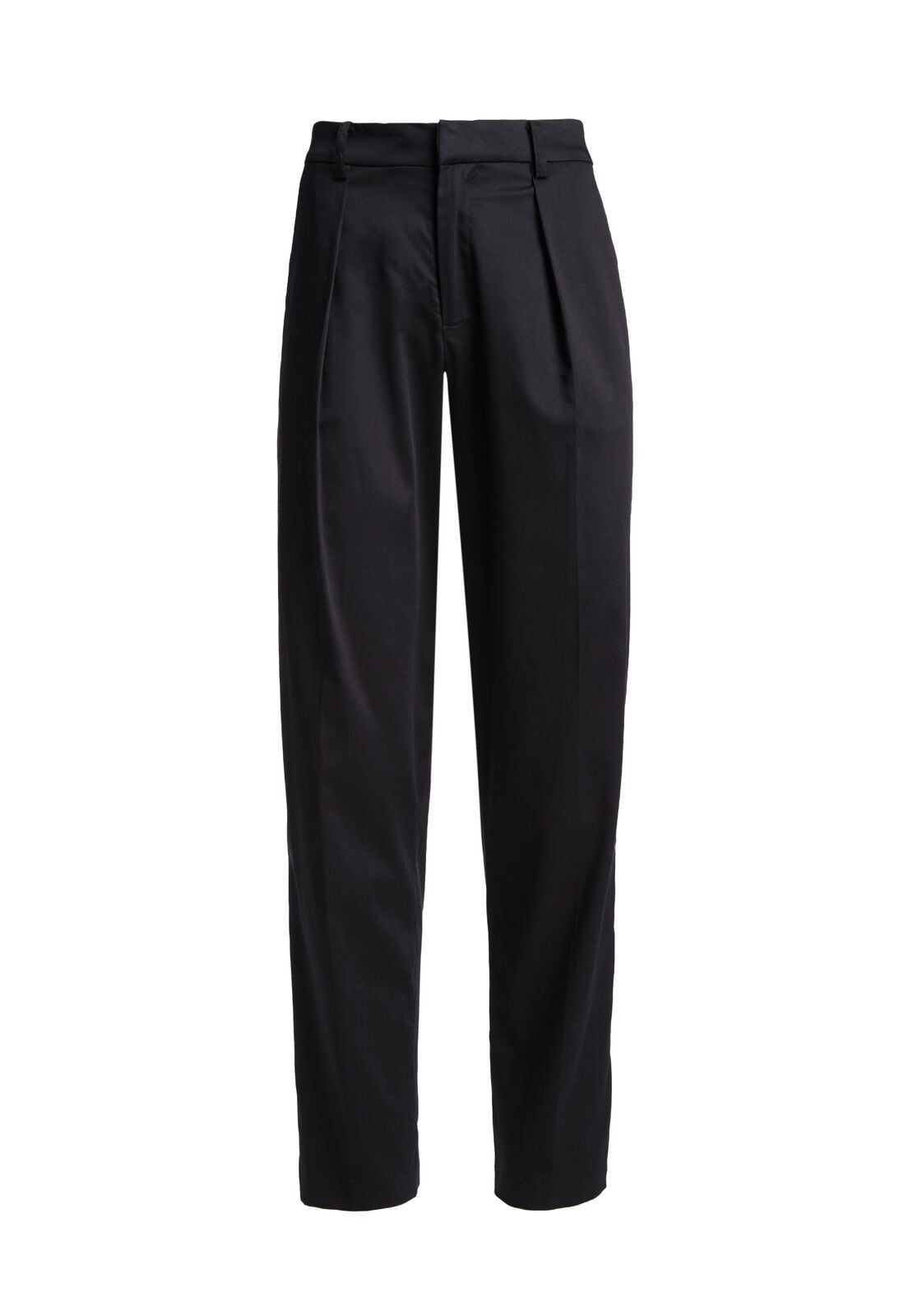 GRADY TAPERED HW PANT-ALICE + OLIVIA