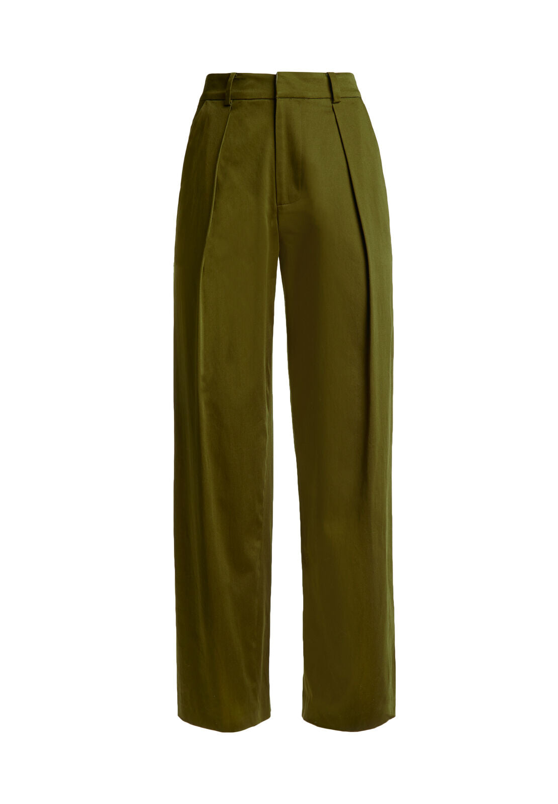 GRADY TAPERED HW PANT-ALICE + OLIVIA