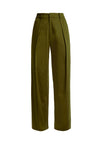 GRADY TAPERED HW PANT-ALICE + OLIVIA