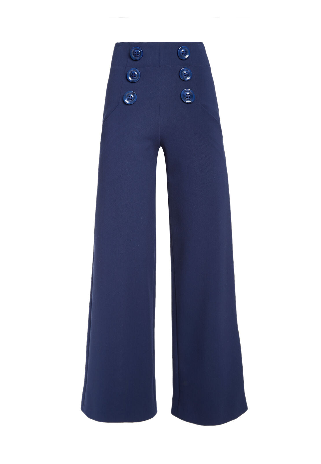 FERRIS SAILOR PANT-ALICE + OLIVIA