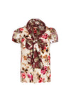 JEANNIE BOW CLLR CP SLV BTNDWN-ALICE + OLIVIA