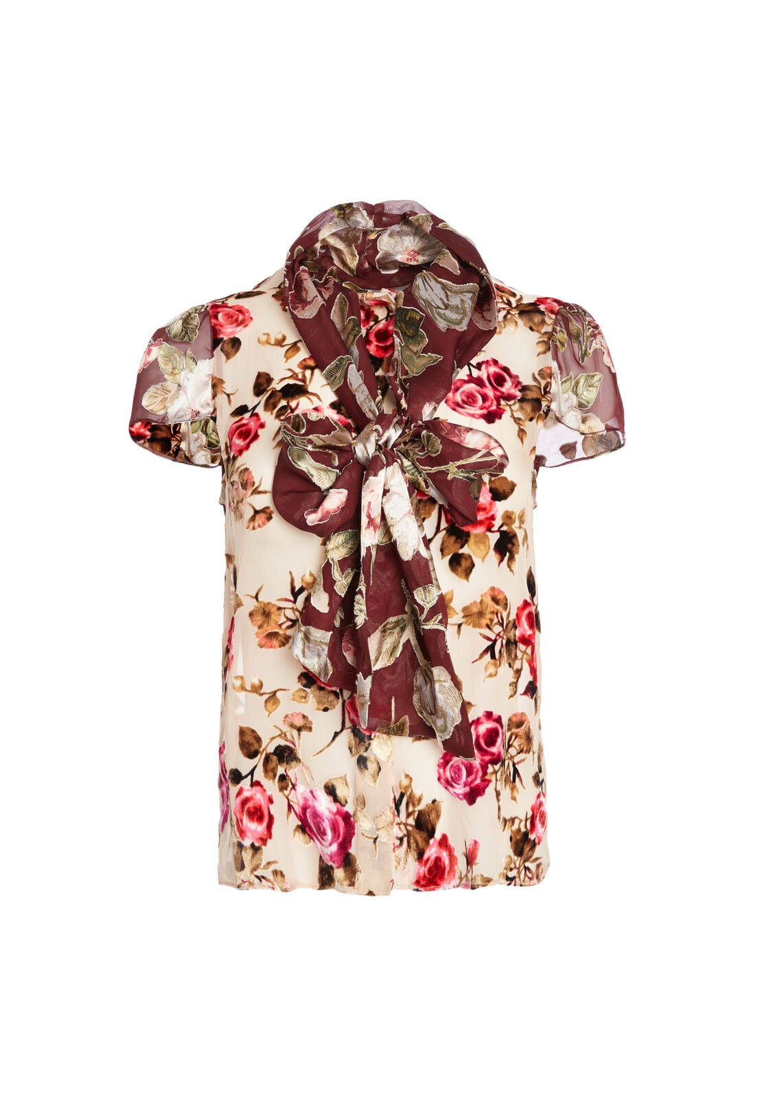JEANNIE BOW CLLR CP SLV BTNDWN-ALICE + OLIVIA