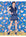 MINI STRIPE-SAPPHIRE