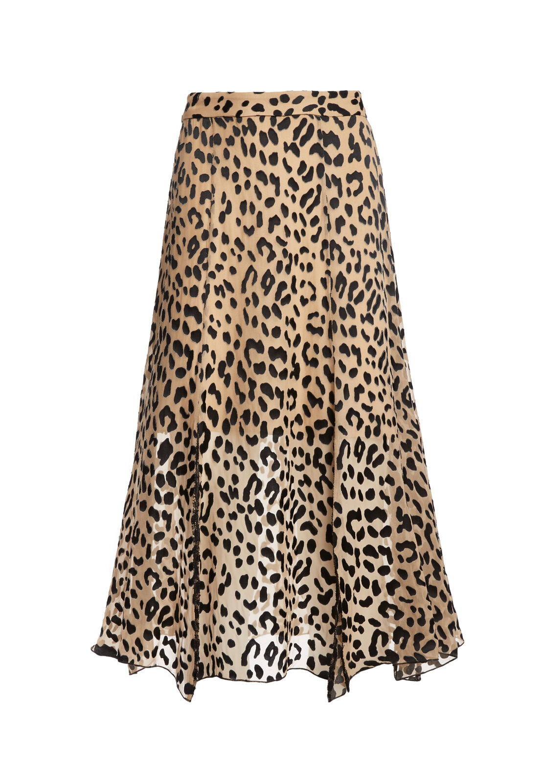ATHENA MIDI SKIRT-ALICE + OLIVIA