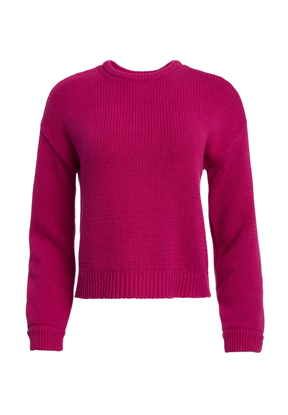 LEENA CROPPED SWEATSHIRT