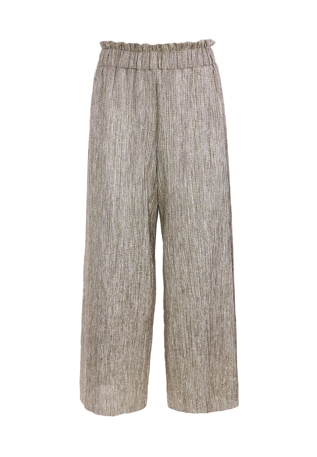 ELBA PAPER BAG PANT-ALICE + OLIVIA