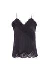 DORINE MOCK WRAP CAMI-ALICE + OLIVIA