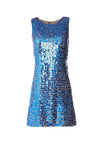 CLYDE MINI DRESS-ALICE + OLIVIA