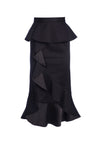 ALESSANDRA PEPLM RFFL PNCL SKT-ALICE + OLIVIA