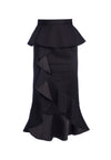 ALESSANDRA PEPLM RFFL PNCL SKT-ALICE + OLIVIA