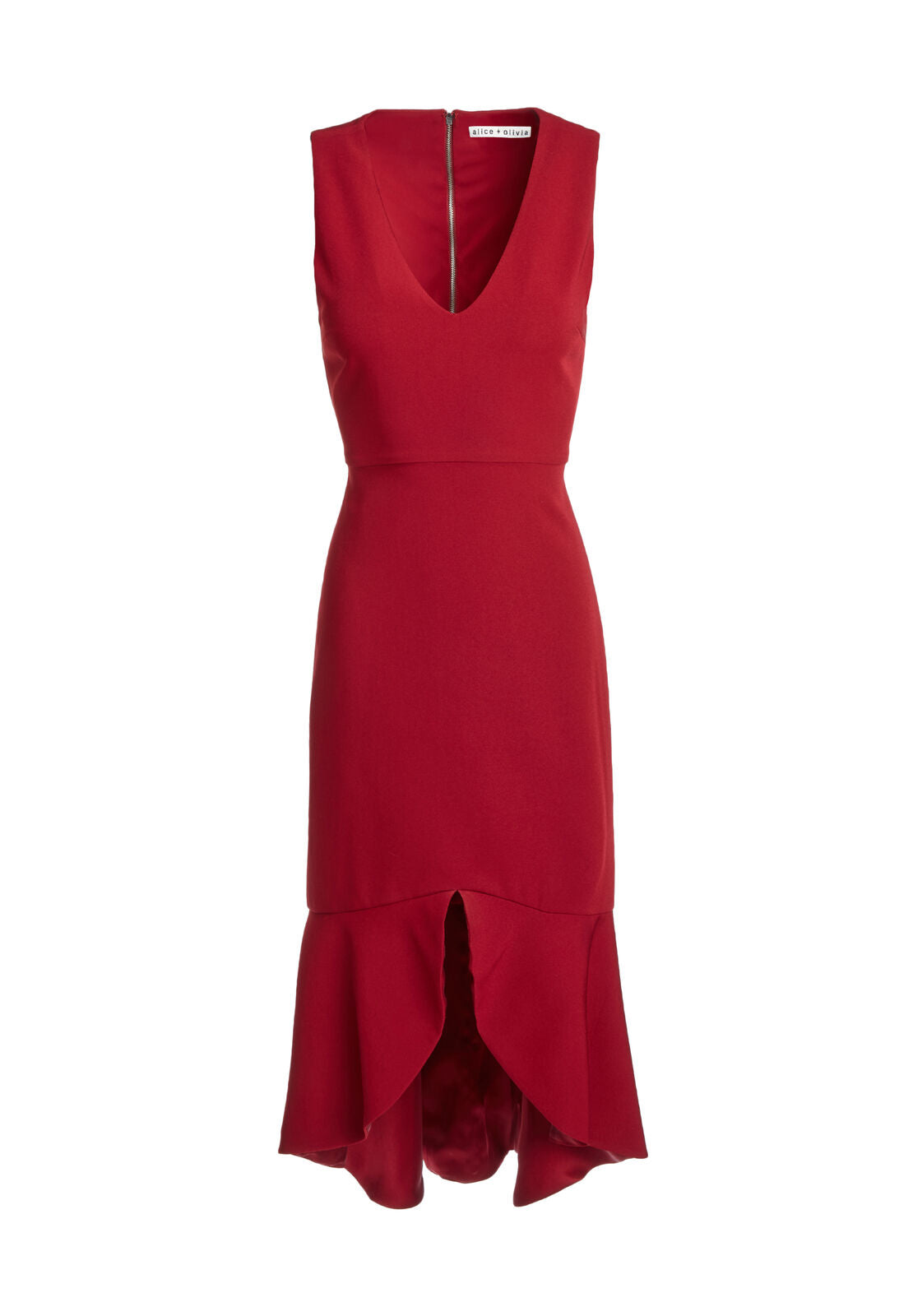 BLAKESLEY SPLT FRT FIT FLR DRS