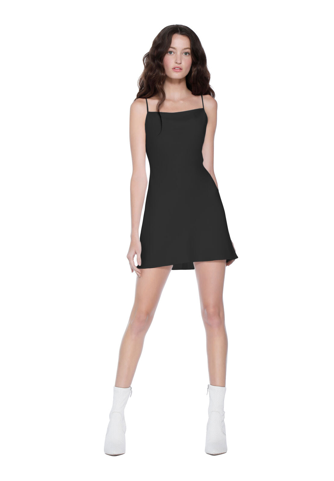HARMONY SLIP DRESS