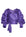 BAROQUE FLORAL-ELECTRIC PURPLE