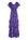 BAROQUE FLORAL-ELECTRIC PURPLE