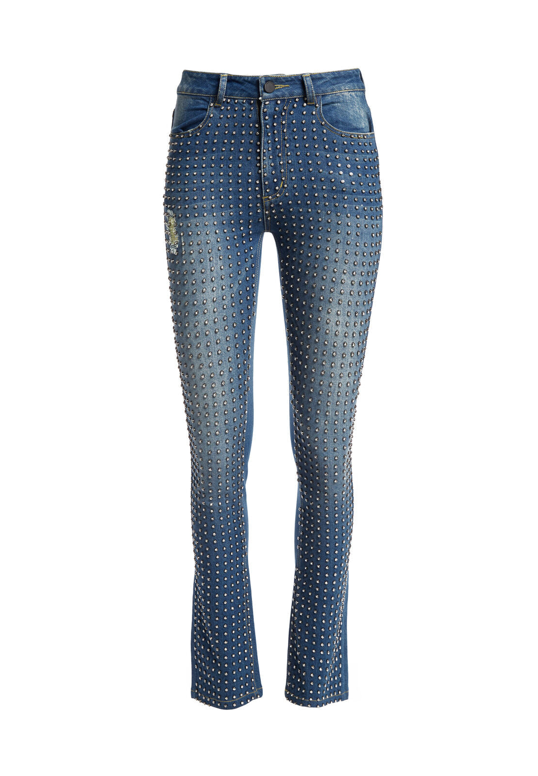 FABRICE STD HGH RS BBY BTCT JN-ALICE + OLIVIA