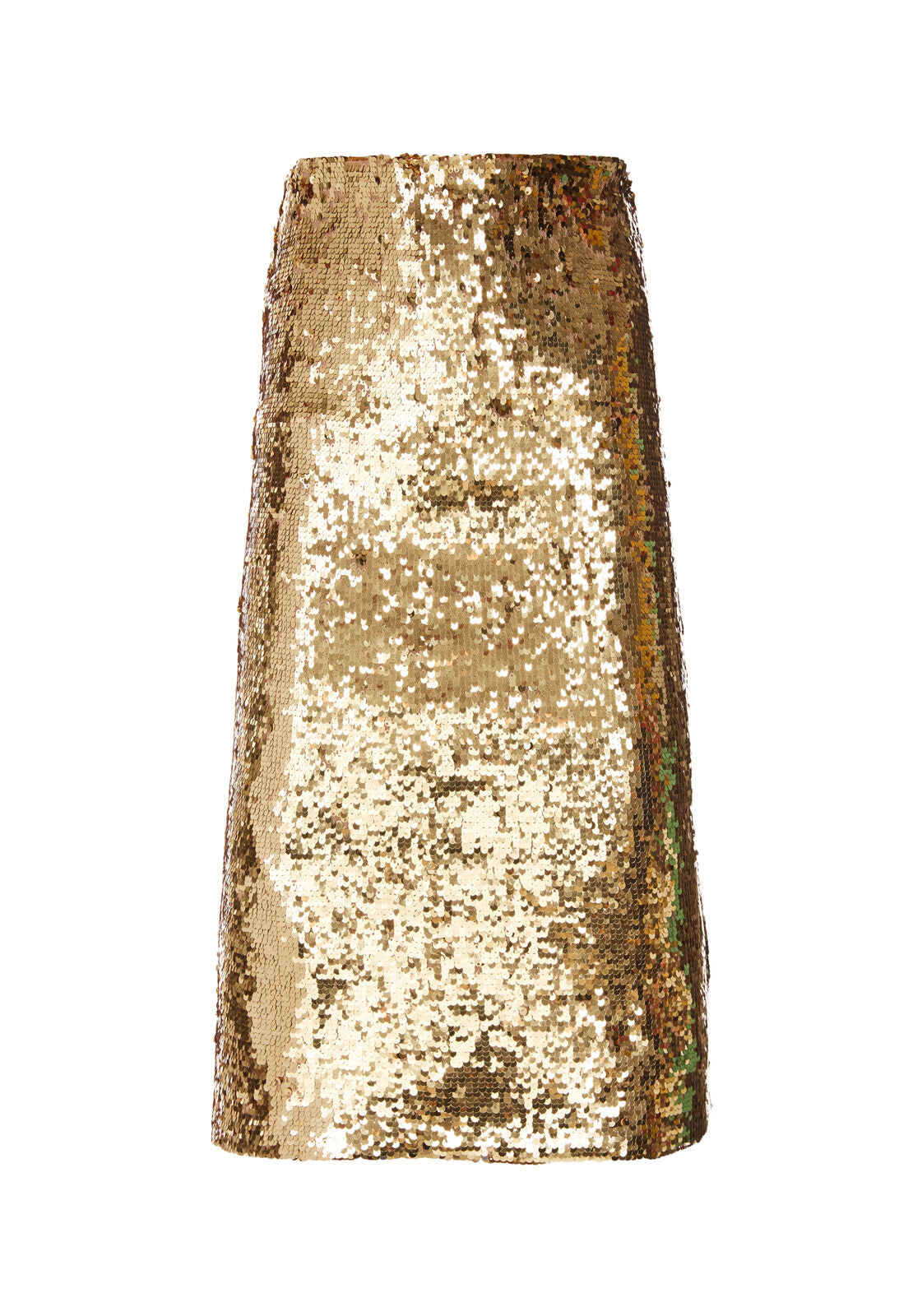 RAMOS EMBELL FITTED SKIRT-ALICE + OLIVIA