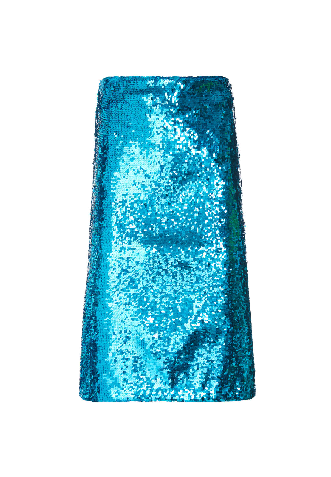RAMOS EMBELL FITTED SKIRT-ALICE + OLIVIA