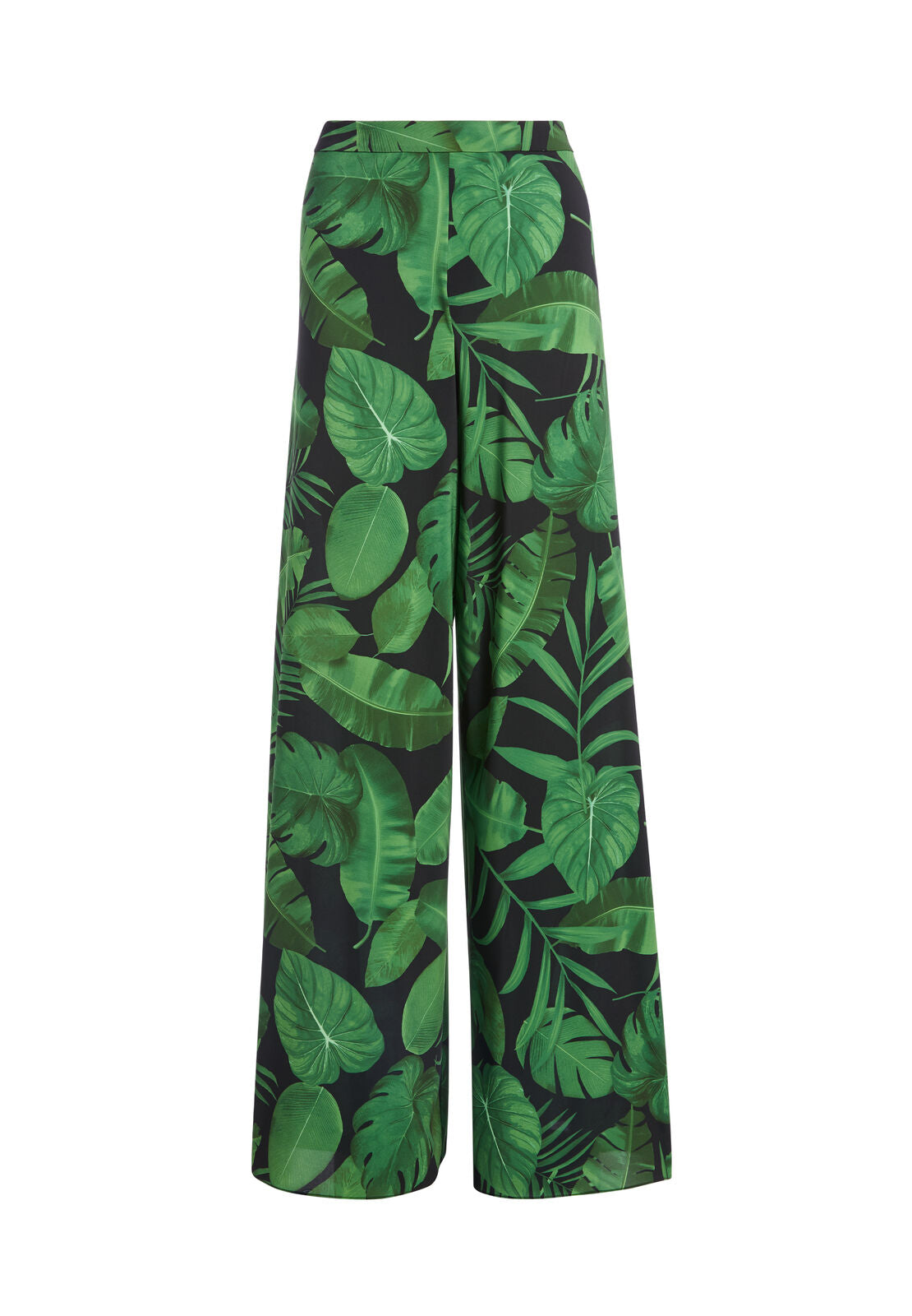 ATHENA SUPER FLRD WIDE LEG PNT-ALICE + OLIVIA