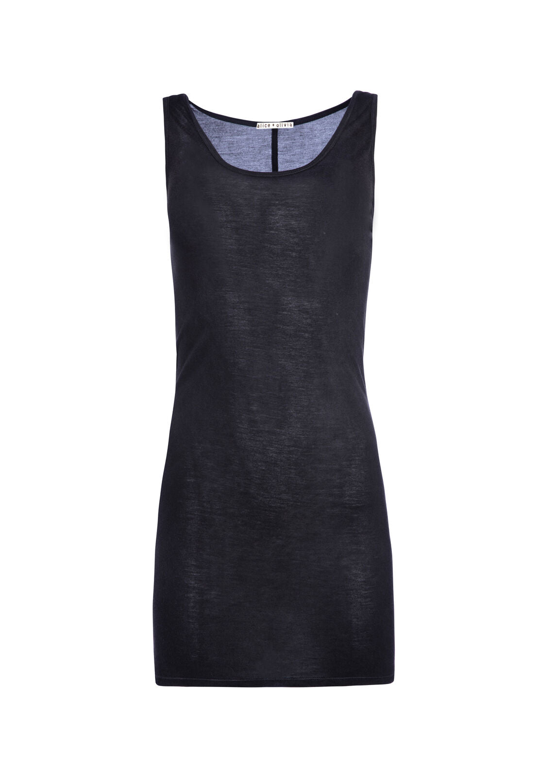 MARYELLEN LONG TANK-ALICE + OLIVIA