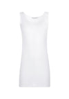 MARYELLEN LONG TANK-ALICE + OLIVIA