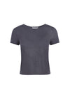 RYLYN SS CREW NK TOP-ALICE + OLIVIA