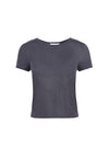 RYLYN SS CREW NK TOP-ALICE + OLIVIA