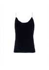 HARMON SLIP TANK-Black-ALICE + OLIVIA