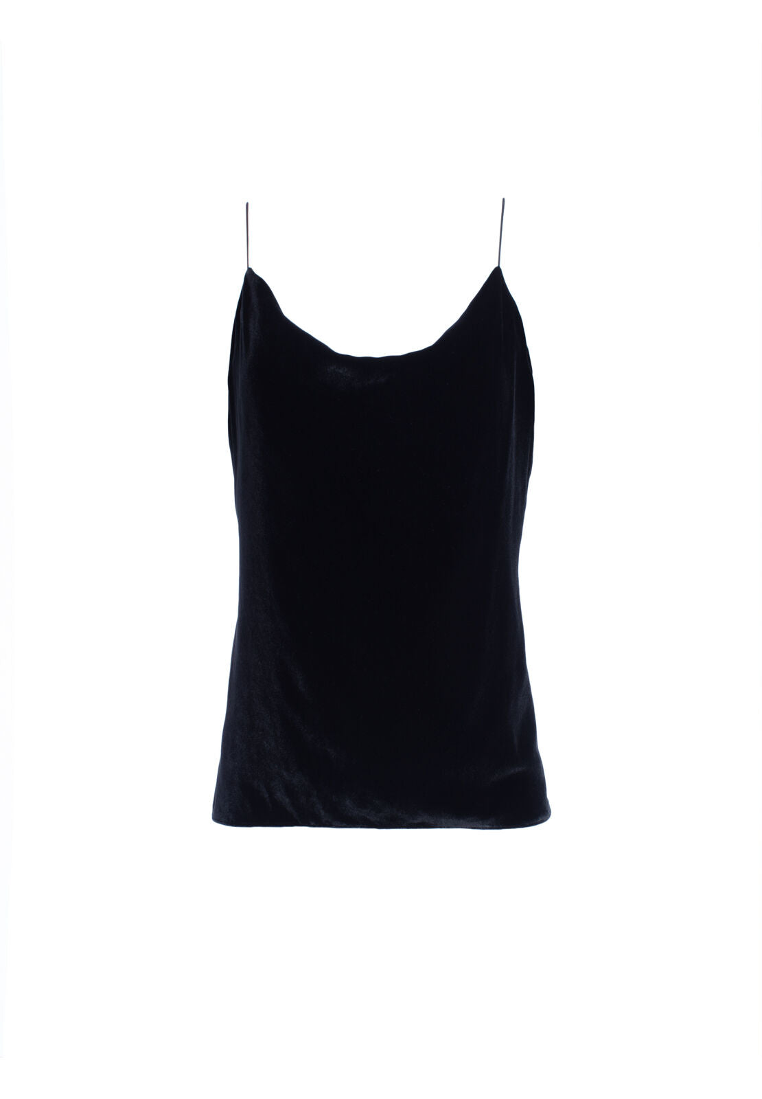 HARMON SLIP TANK-Black-ALICE + OLIVIA