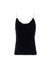 HARMON SLIP TANK-Black-ALICE + OLIVIA