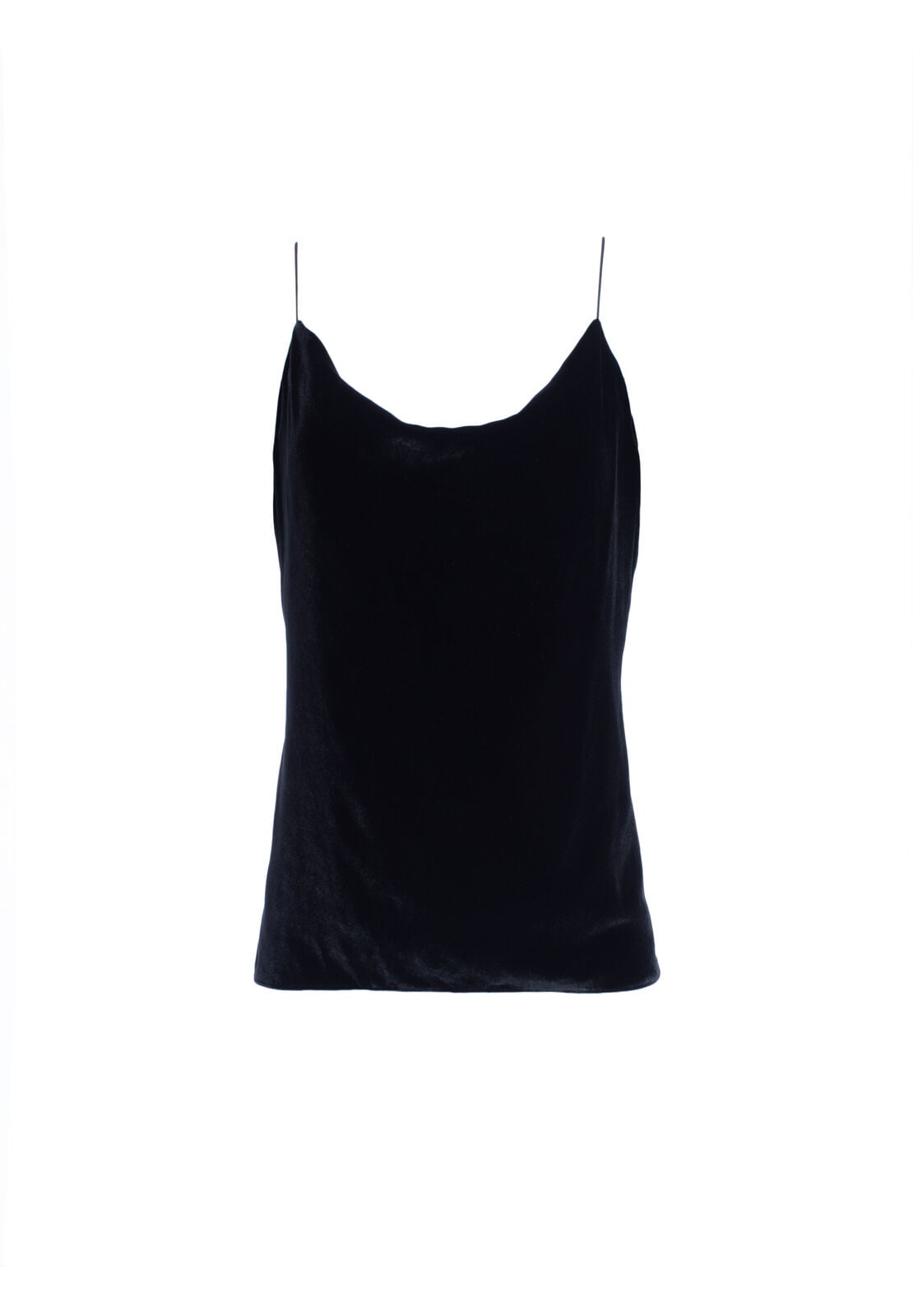 HARMON SLIP TANK-Black-ALICE + OLIVIA