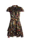 MOORE V NK LYRD SKRT TNC DRS-ALICE + OLIVIA