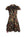 WESTERN FLORAL BLACK
