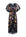 WESTERN FLORAL BLACK