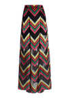 ATHENA MAXI SKIRT-ALICE + OLIVIA