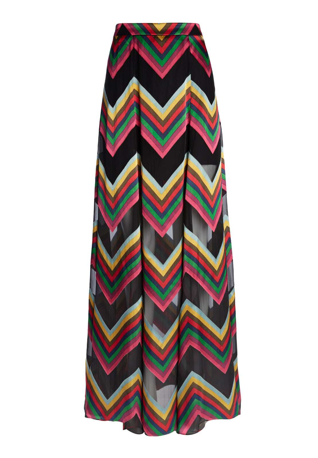 ATHENA MAXI SKIRT-ALICE + OLIVIA