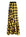 BLACK / YELLOW