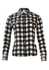 CALEB WESTERN BTN DWN-ALICE + OLIVIA