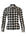 CHECK PLAID SOFT WHITE