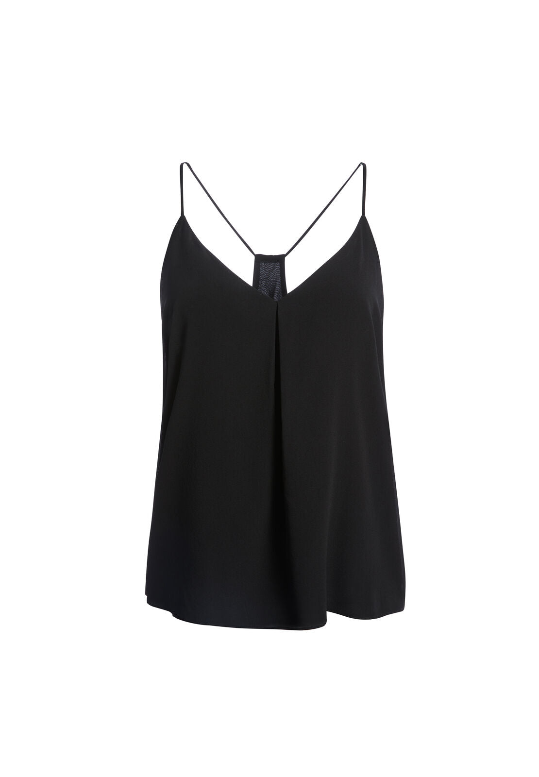 FIERRO Y-BACK TANK TOP-ALICE + OLIVIA