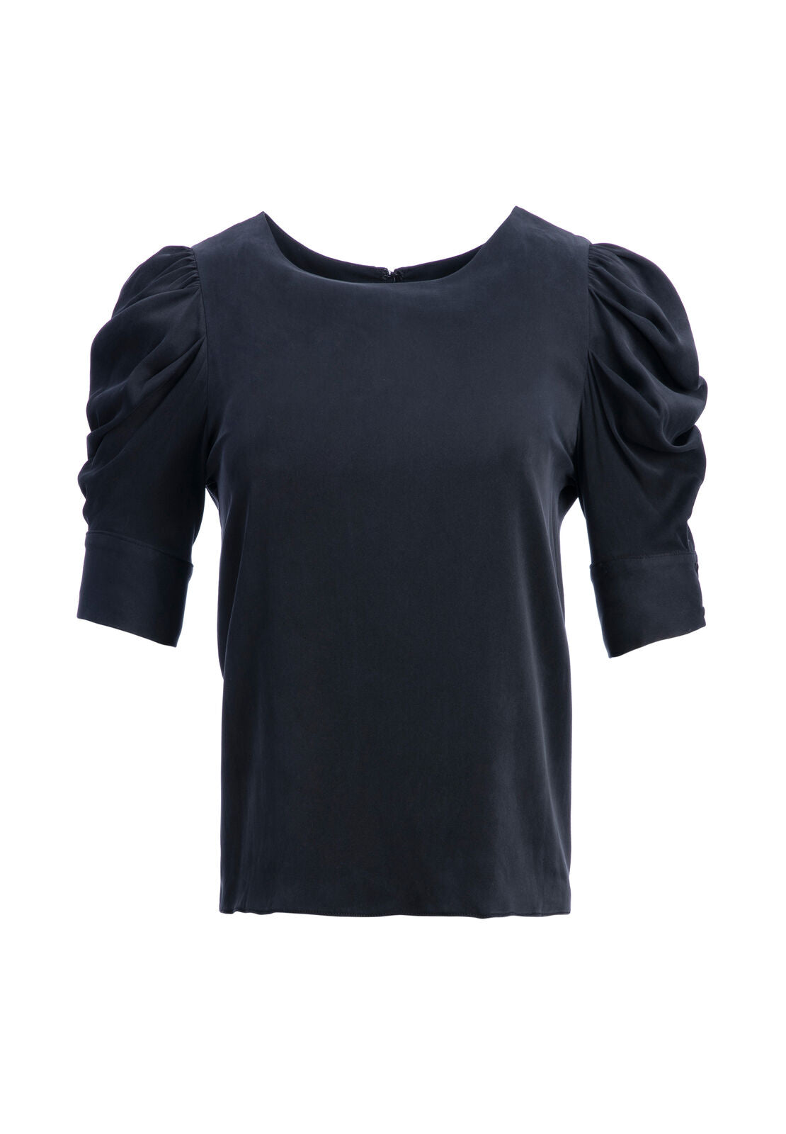 MERIDA PUFF SLV BLOUSE-ALICE + OLIVIA