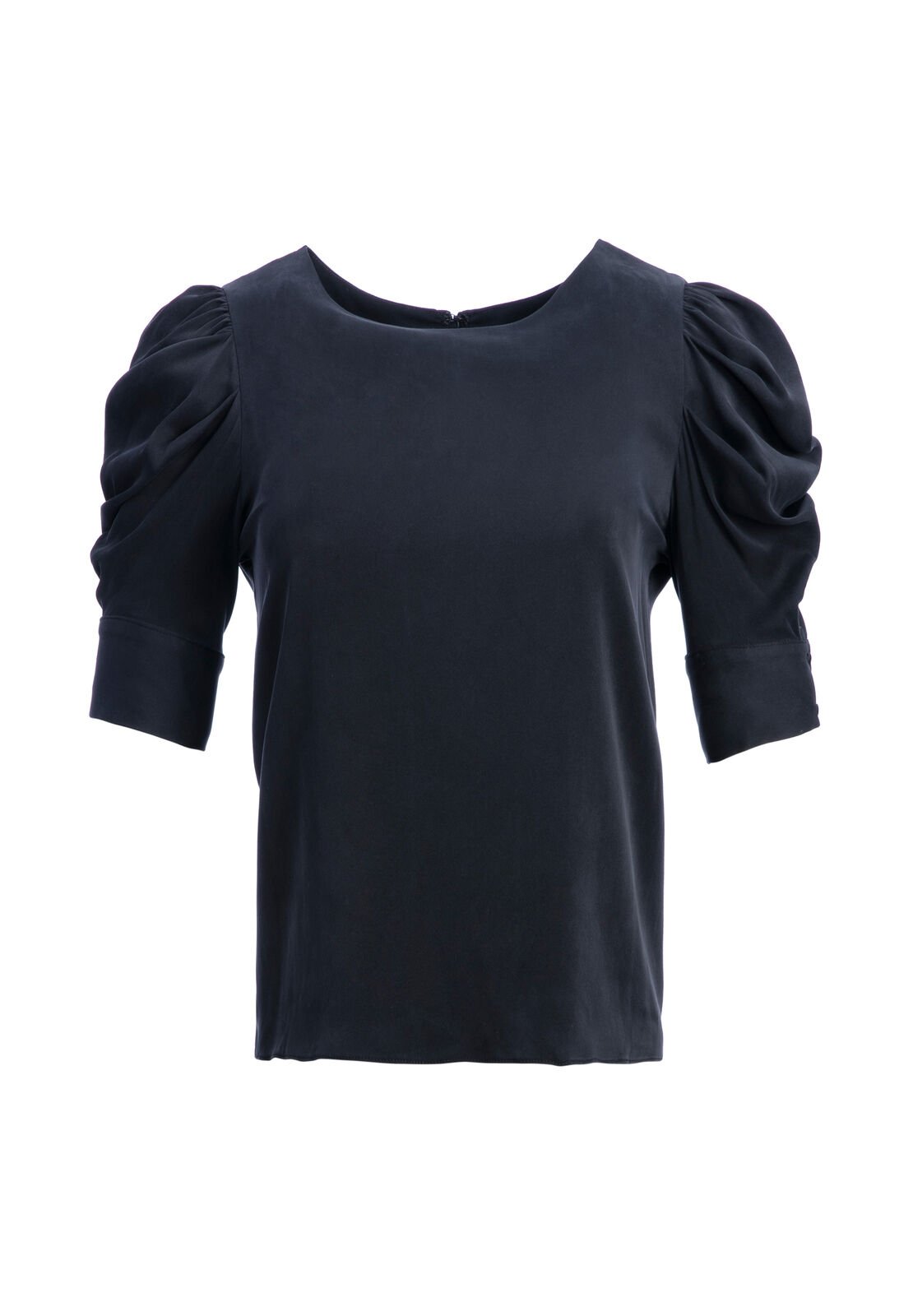 MERIDA PUFF SLV BLOUSE-ALICE + OLIVIA