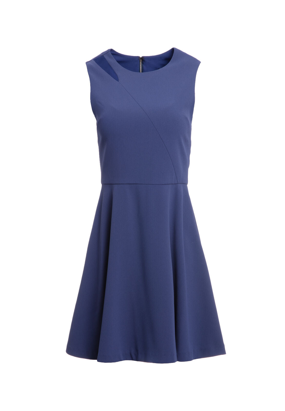PEARLIE CUT OUT PARTY DRS-ALICE + OLIVIA