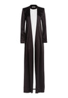 LINOA STRONG SHLDR CLRLSS COAT-ALICE + OLIVIA