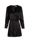 DEMI RUFFLED STRNG SHLDR RMPER-ALICE + OLIVIA